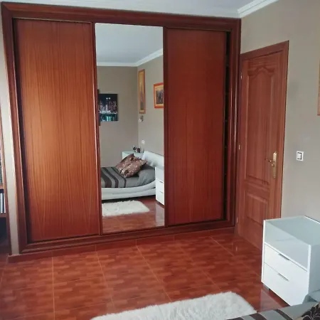 Lugar Sequeiro, 51, 27861 Viveiro, Lugo, Espana Casa O Chalet * Viveiro