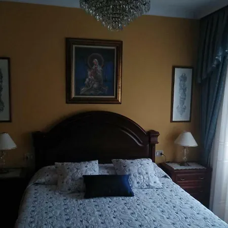 Lugar Sequeiro, 51, 27861 Viveiro, Lugo, Espana Casa O Chalet Holiday home Viveiro