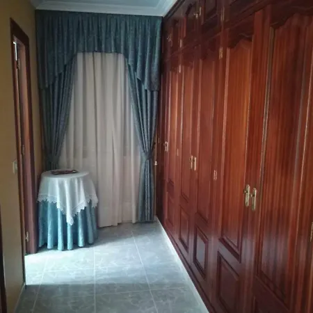 Lugar Sequeiro, 51, 27861 Viveiro, Lugo, Espana Casa O Chalet Holiday home Viveiro
