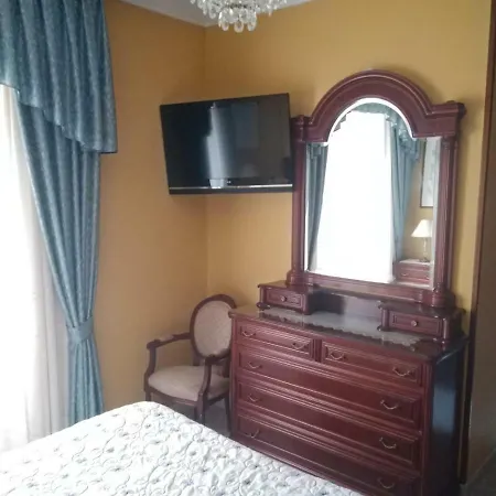Holiday home Lugar Sequeiro, 51, 27861 Viveiro, Lugo, Espana Casa O Chalet *