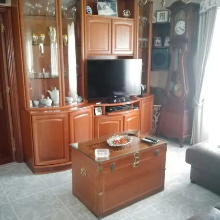 Holiday home Lugar Sequeiro, 51, 27861 Viveiro, Lugo, Espana Casa O Chalet