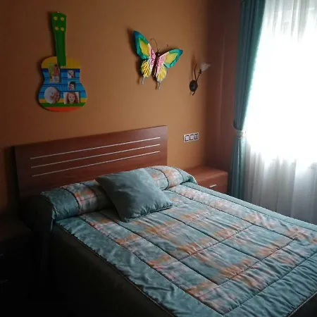 Holiday home Lugar Sequeiro, 51, 27861 Viveiro, Lugo, Espana Casa O Chalet Viveiro