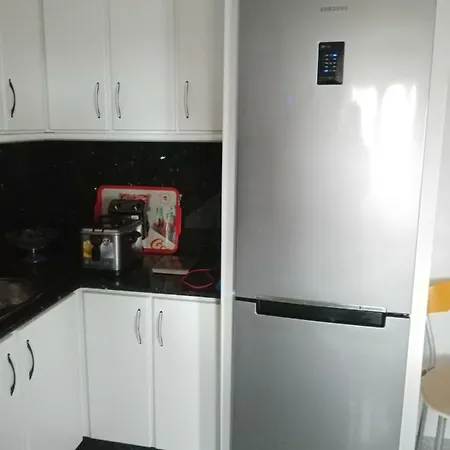 Lugar Sequeiro, 51, 27861 Viveiro, Lugo, Espana Casa O Chalet Holiday home
