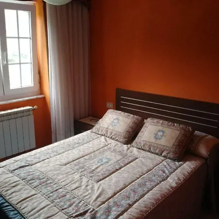 Lugar Sequeiro, 51, 27861 Viveiro, Lugo, Espana Casa O Chalet *