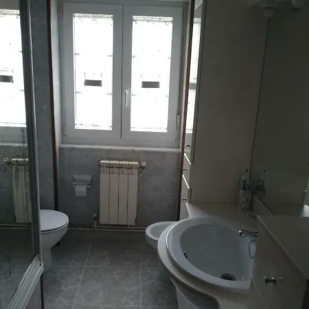 Holiday home Lugar Sequeiro, 51, 27861 Viveiro, Lugo, Espana Casa O Chalet *