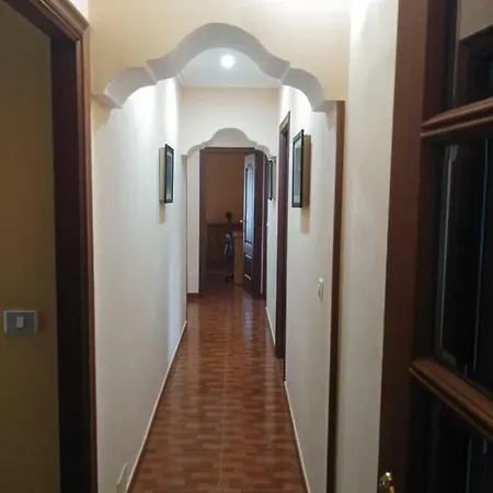 Holiday home Lugar Sequeiro, 51, 27861 Viveiro, Lugo, Espana Casa O Chalet *